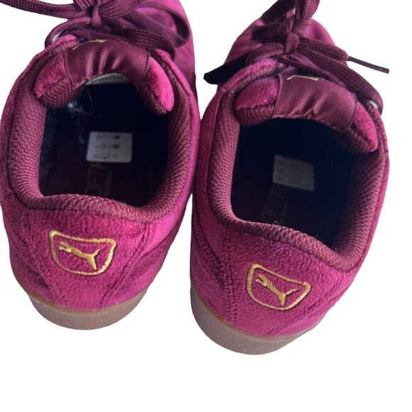 Puma Vikky Platform Sneaker - Picture 7 of 8